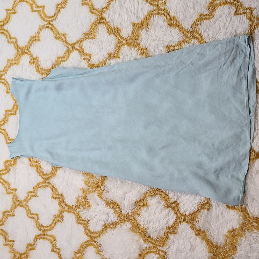 90's Tommy Bahama Silk Dress